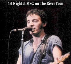 1st Night at MSG on the River Tour