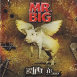 What If...