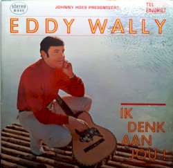 Johnny Hoes presenteert: Ik denk aan jou!