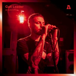 Cult Leader on Audiotree Live