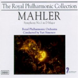 Mahler Symphony No.1 in D Major