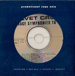 Teenage Symphonies to God