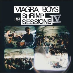 Shrimp Sessions IV