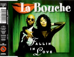 Fallin' in Love