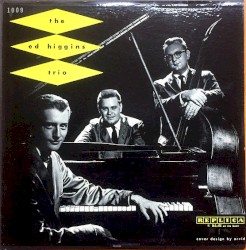 The Ed Higgins Trio