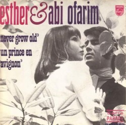 Never Grow Old / Un prince en Avignon