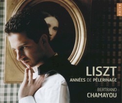 Années de pèlerinage