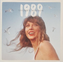 1989 (Taylor’s version)