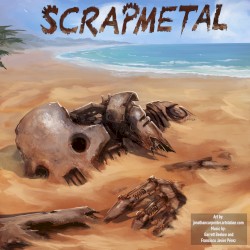 Scrapmetal