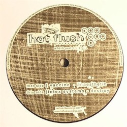 Anaesthetic / Destroy