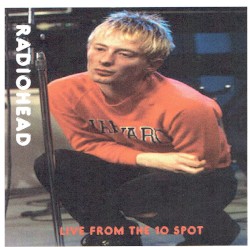 1997โ12โ19: MTVโs Live at the 10 Spot, Hammerstein Ballroom, New York City, NY, USA