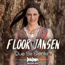 Qué se siente (Beste Zangers Seizoen 2019)