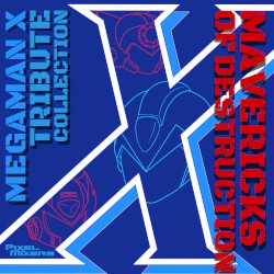 Mega Man X: Mavericks of Destruction