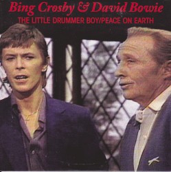 The Little Drummer Boy / Peace on Earth