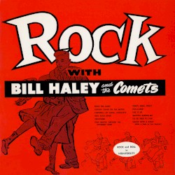 Rock With Bill Haley and the Comets