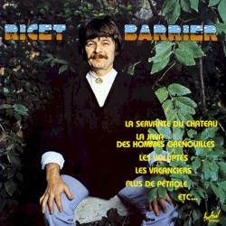 Ricet Barrier