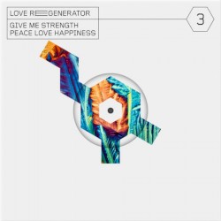 Love Regenerator 3