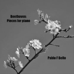Pieces for Piano