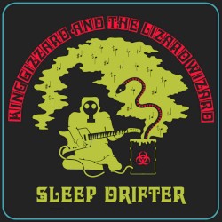 Sleep Drifter