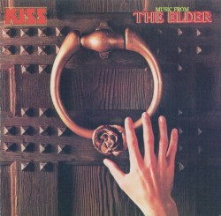 Music From “The Elder”