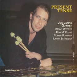 Present Tense