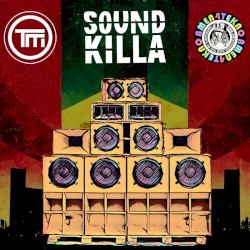 Sound Killa