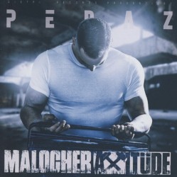 Malocherattitüde