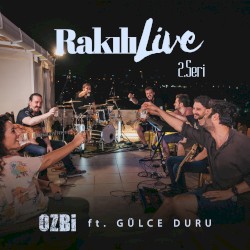 Rakılı Live 2. Seri