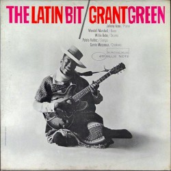 The Latin Bit
