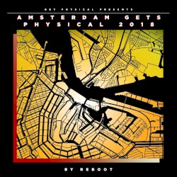 Amsterdam Gets Physical 2018