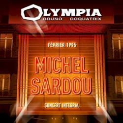 L'Olympia - Fevrier 1995