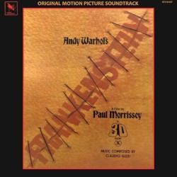 Andy Warhol's Flesh For Frankenstein