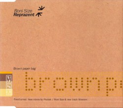 Brown Paper Bag