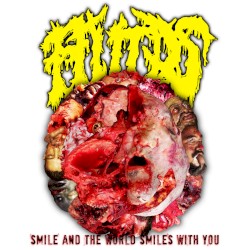 Smile and the World Smiles With You