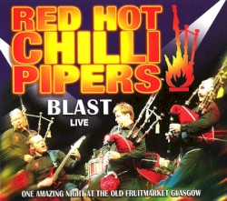 Blast Live
