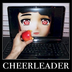 Cheerleader