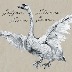 Seven Swans