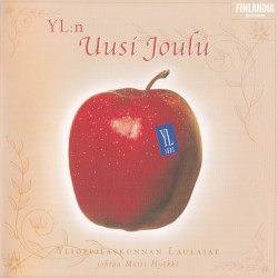 YL:n uusi joulu
