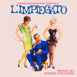 L’Impiegato