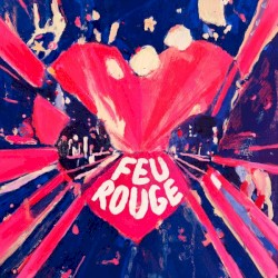 Feu rouge