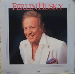 Ferlin Husky