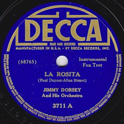 La Rosita / Minnie From Trinidad