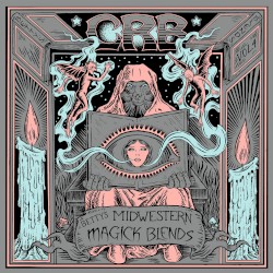 Betty's Midwestern Magick Blends Vol. 4