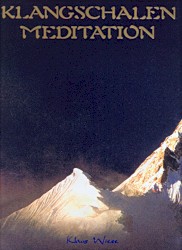 Klangschalen Meditation