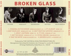 Broken Glass
