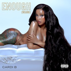 Enough (Miami)