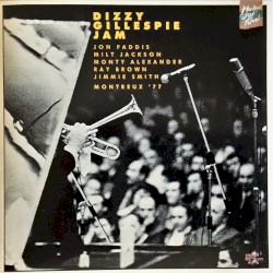 Dizzy Gillespie Jam: Montreux '77