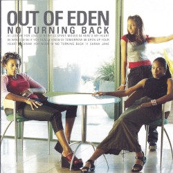 No Turning Back