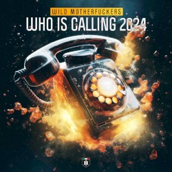 Who Is Calling 2024