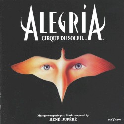 Alegría